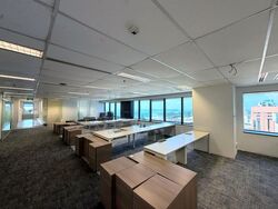 Oue Downtown (D1), Office #547800481